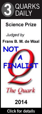 3QD_not a finalist